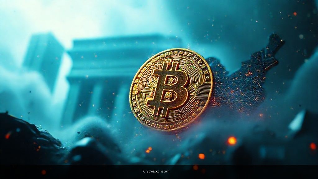 $513,836,820 Bitcoin Mystery Stuns Biggest US Crypto Exchange, Coinbase: Details