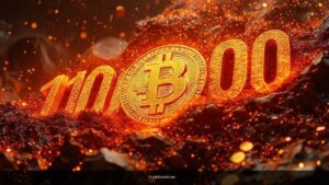 Bitcoin (BTC) Can Break $100,000 in One Move, Data Shows