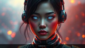 Emerge's 2025 'Person' of the Year: Ani the Grok Chatbot