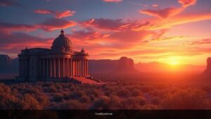 Arizona Introduces Bill To Exempt Bitcoin and Crypto From Property Taxes