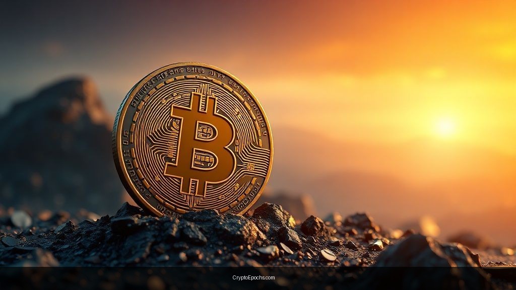 Bitcoin to Lose Another 50% of Value to Gold, Top Bloomberg Expert Warns