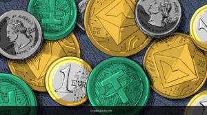 Stablecoins: Evolution, not a Revolution