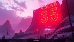 Solana Down 35% in 2025, Yet It Didn't Fail