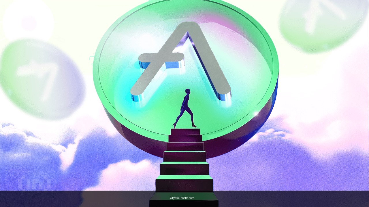 Whales Add $3 Million in AAVE as Governance Uncertainty Pressures Price