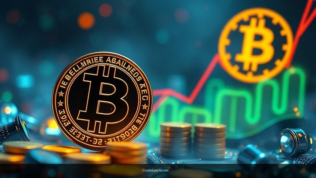 US GDP Surprise Signals Trouble for Altcoins, Not Bitcoin