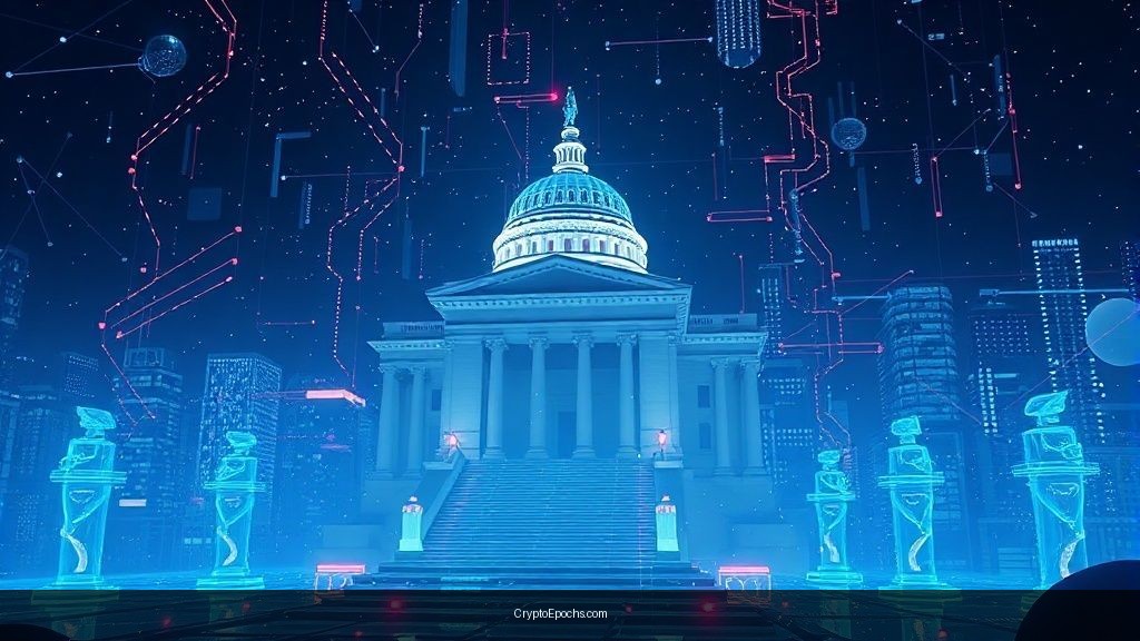 US crypto legislation and policies to watch out for in 2026