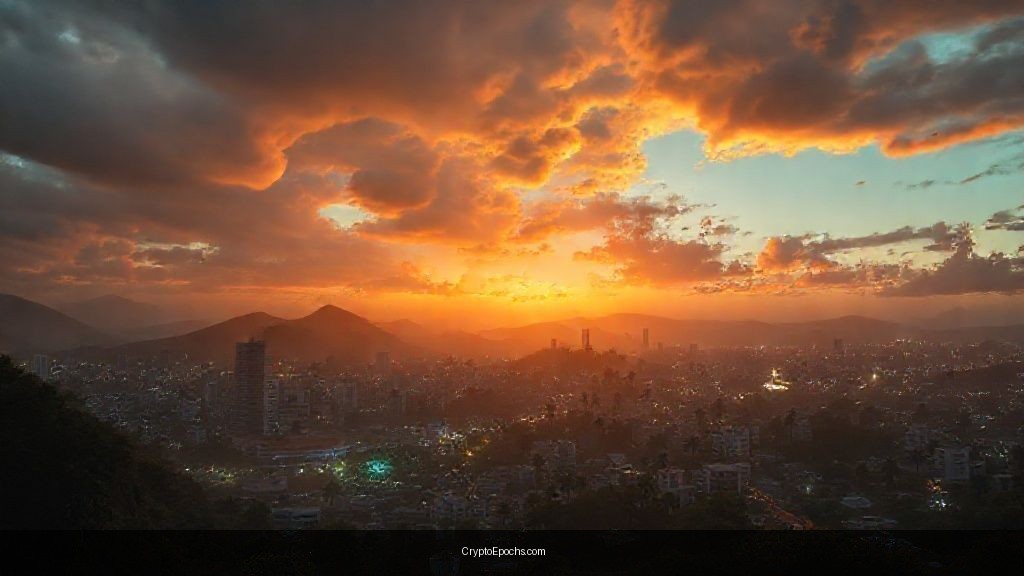 IMF says El Salvador in talks to sell state-run Chivo Bitcoin wallet