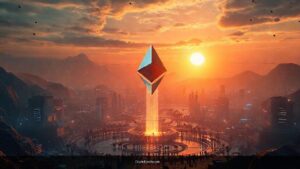 Ethereum Is Emerging as a Global Public Good – and That Changes How It Should Be Valued, Says William Mougayar