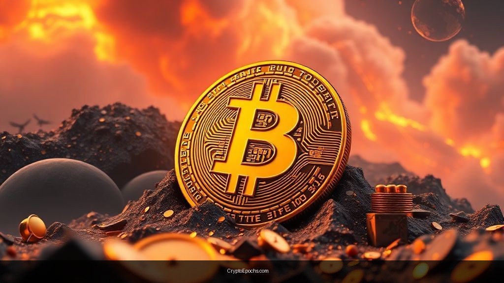 Bitget Boasts $3 Billion Bitcoin Reserve Amid Insane 114% Surge