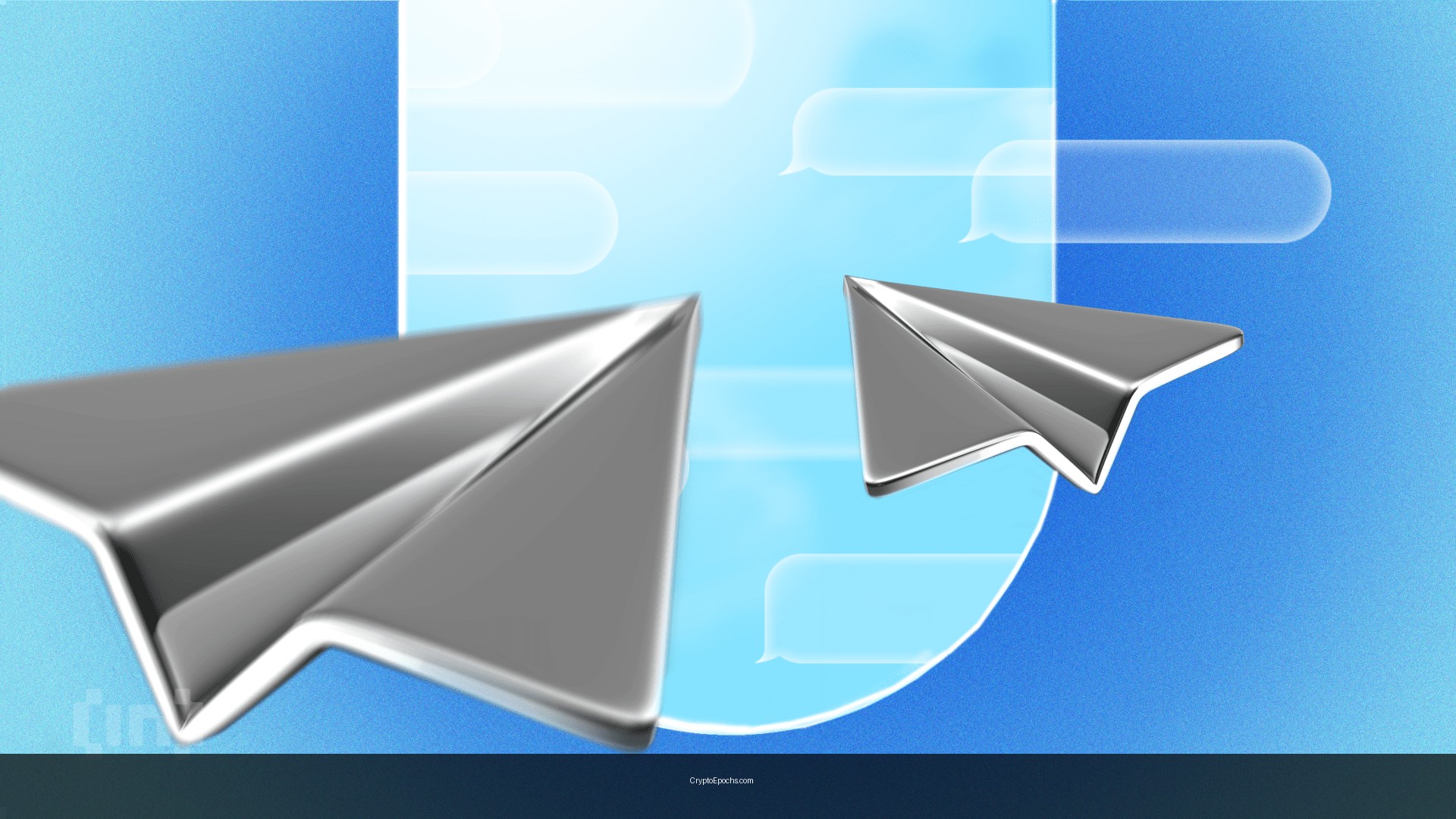 Chinese Groups Have Transformed Telegram into the Dark Web of Crypto Scams