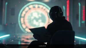 TikTok Users Claim They’ve 'Unredacted' the Epstein Files