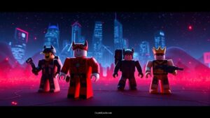 Gamers at Risk as Fake Roblox Mods Spread Crypto-Stealing Malware