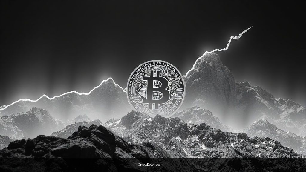 Grayscale Predicts Bitcoin All-Time High in First Half of 2026 as Institutional Era Begins