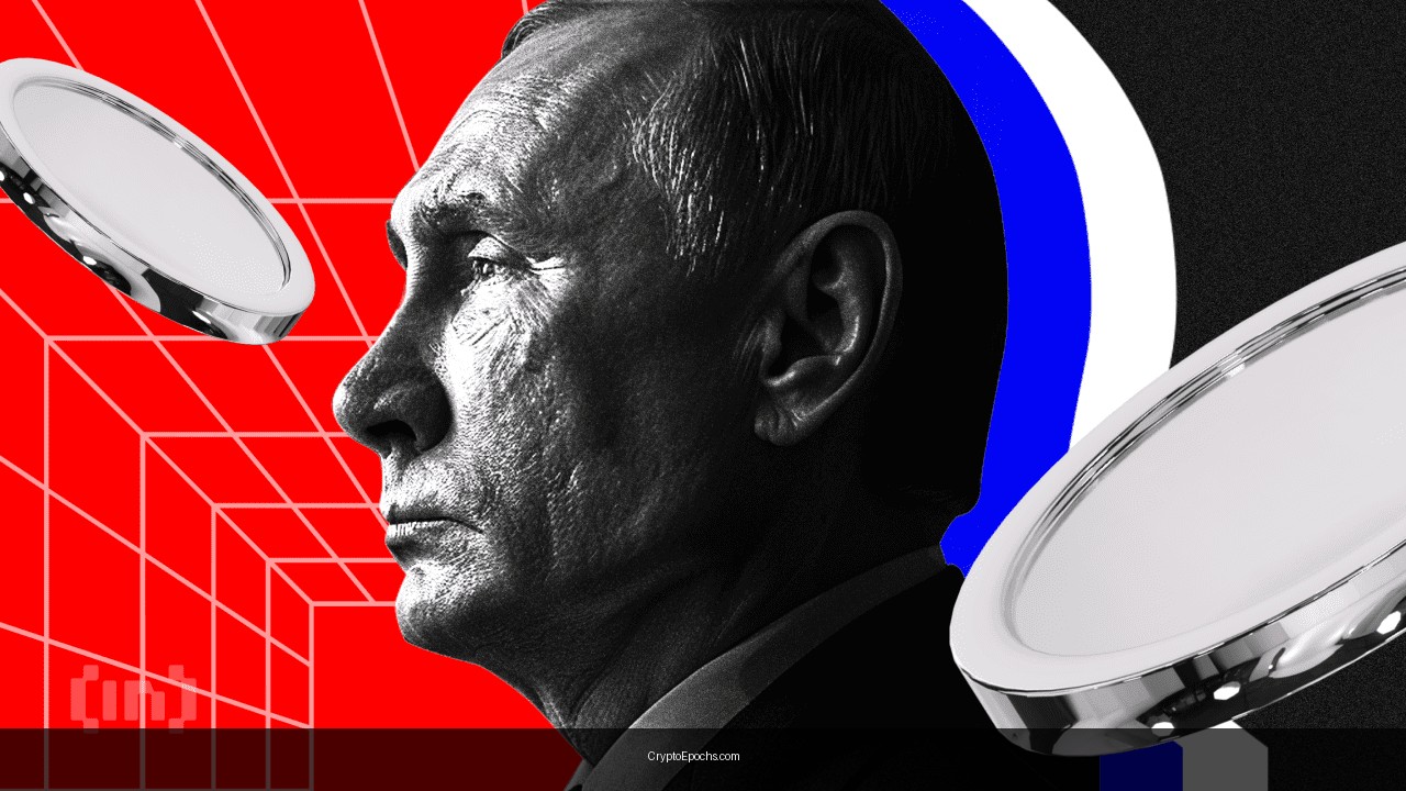 Russia Plans New Crypto Regulation for 2026