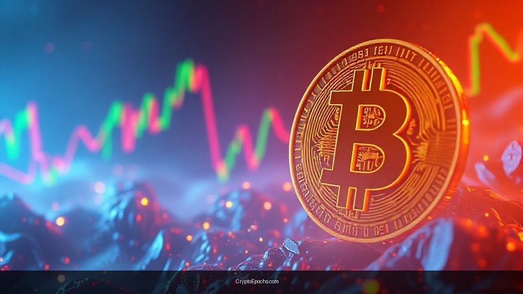 The Best Performing Bitcoin and Crypto Stocks of 2025