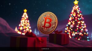 Not-So-Merry Christmas: Bitcoin to Score Second-Worst Q4 Ever