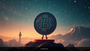 Three Financial Giants Predict Why Crypto Faces Its Hardest Test Yet in 2026