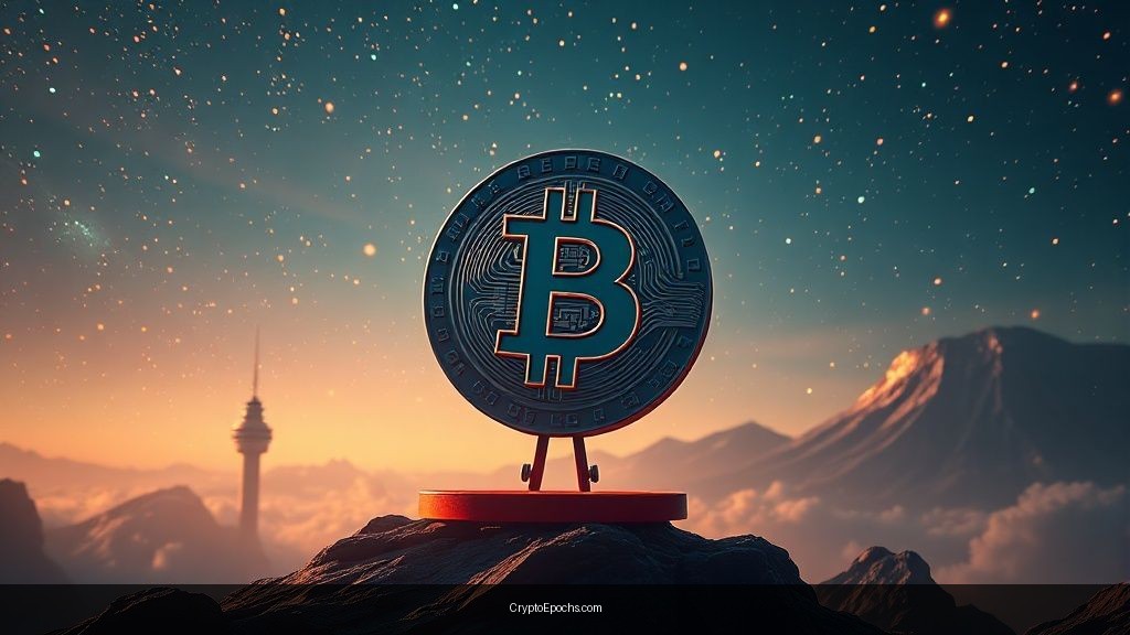 Three Financial Giants Predict Why Crypto Faces Its Hardest Test Yet in 2026