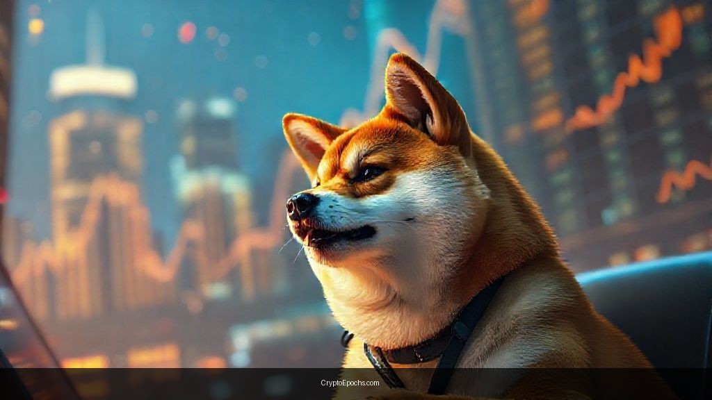 Shiba Inu Price Prediction: Fear Grips Traders As SHIB Posts 66% Price Decrease YoY