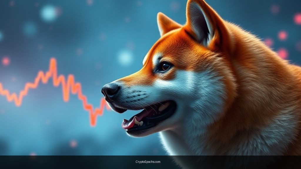 Crypto Market Prediction: Shiba Inu (SHIB) 50% Downtrend Should End, Ethereum (ETH) Mini-Death Cross Is Nothing, Bitcoin $80,000 Drop: Flip or Flop?