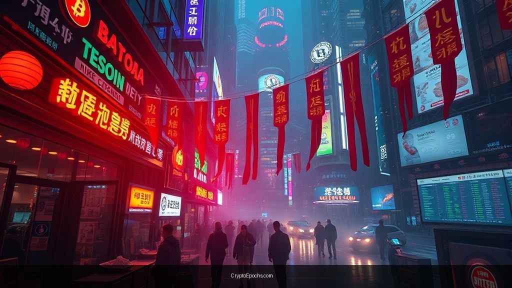 Asia Market Open: Bitcoin Slips As Stocks Cheer US Growth, Gold At All-Time High