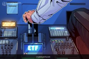 Amplify ETFs for stablecoins, tokenization go live for trading