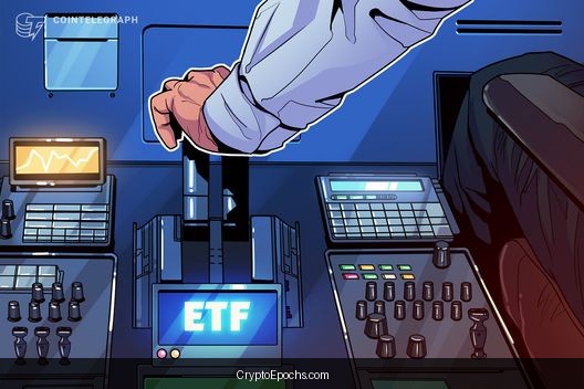 Amplify ETFs for stablecoins, tokenization go live for trading