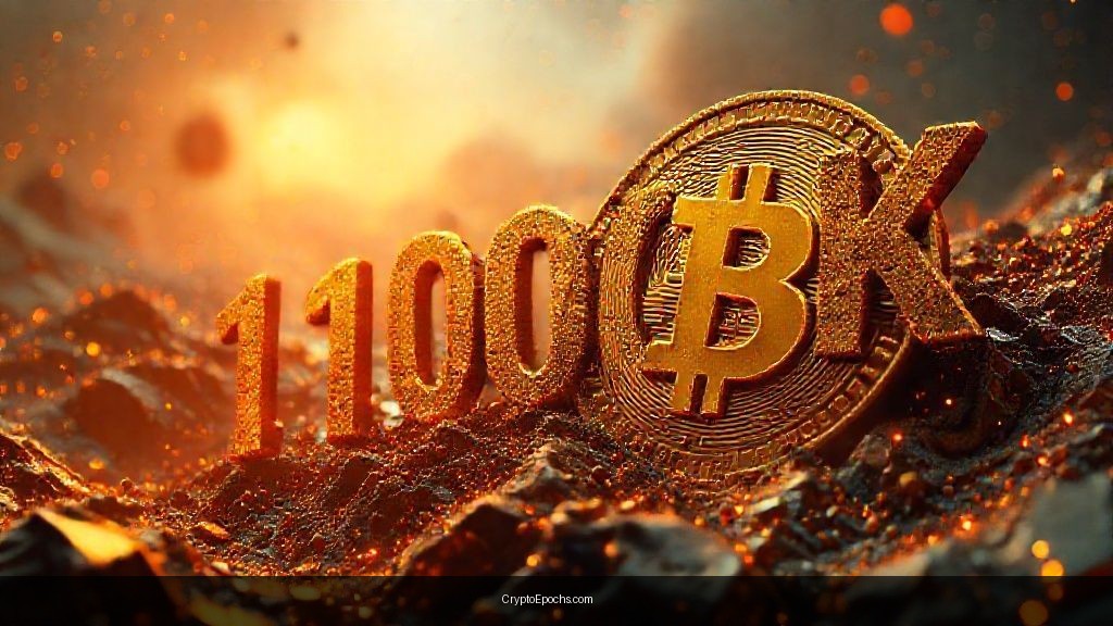 Bitcoin ‘never crossed’ $100K if adjusted for inflation, says Alex Thorn