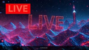[LIVE] Crypto News Today: Latest Updates for Dec. 24, 2025 – Altcoins Lead Declines as Bitcoin Dips Below $88K in Market-Wide Pullback