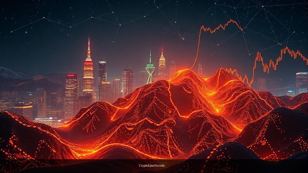 Extended crypto ETF outflows shows institutions disengaging: Glassnode