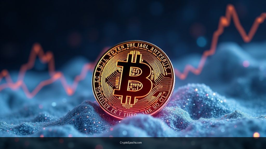 2 Key Metrics Show Bitcoin Selling Pressure Is Easing – Will BTC Rally?