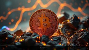 VanEck Manager Predicts Strong Bitcoin Comeback in 2026 Despite Its Current ‘Lag’