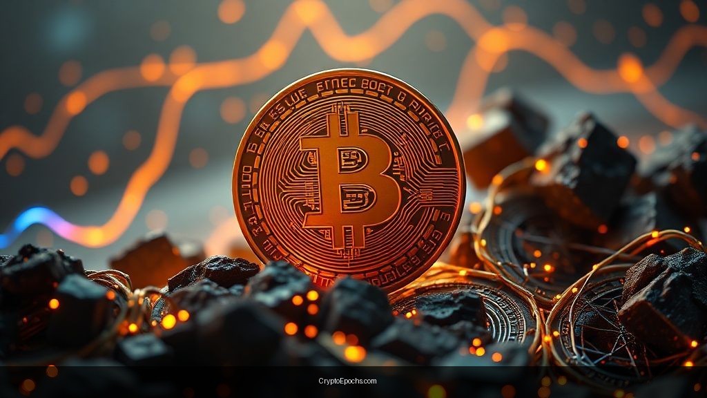 VanEck Manager Predicts Strong Bitcoin Comeback in 2026 Despite Its Current ‘Lag’