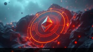 Ethereum’s $4,400 Breakout Target Finds One Critical On-Chain Support