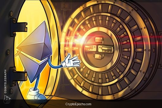 Trend Research quietly becomes one of Ethereum’s largest whales with 46K ETH buy