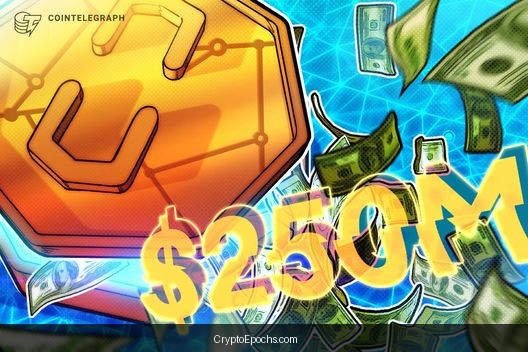 HashKey secures $250M for new crypto fund amid ‘significant interest’