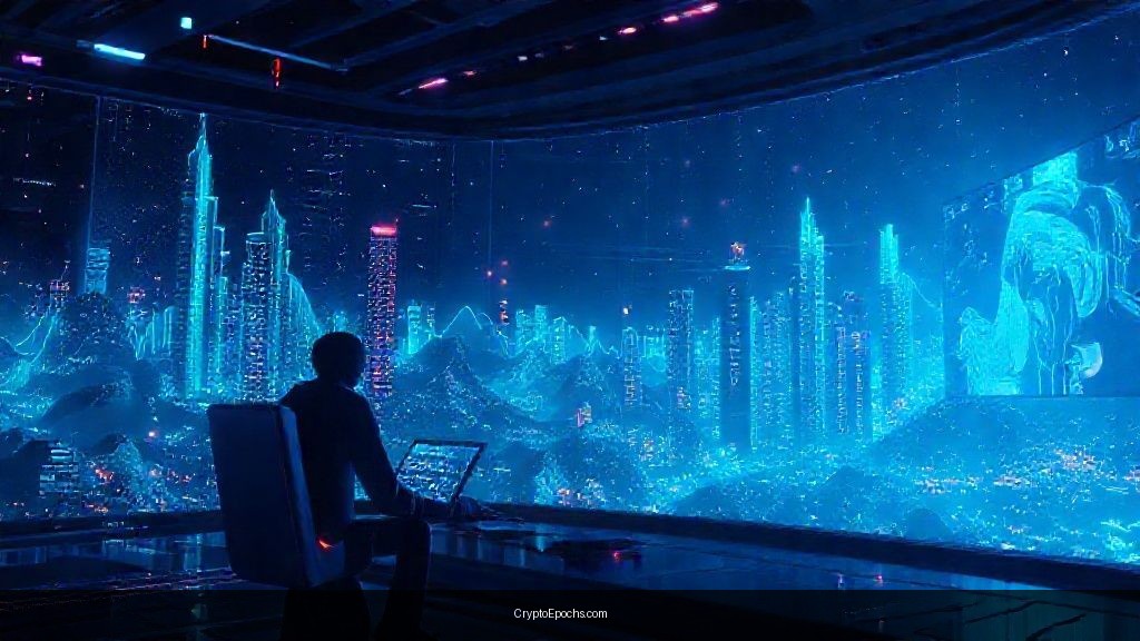 Analysts Examine Whether It’s Better to Sell or Hold Tokens After an Airdrop