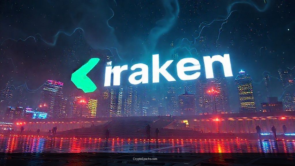 Kraken IPO, M&A deals to reignite crypto's 'mid-stage' cycle: fund manager