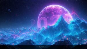 Crypto Market Slumps as 2025 Ends, but One Sector Defies the Downturn