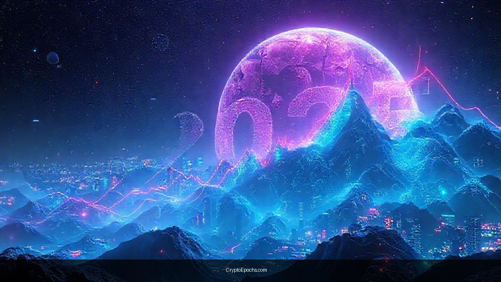 Crypto Market Slumps as 2025 Ends, but One Sector Defies the Downturn