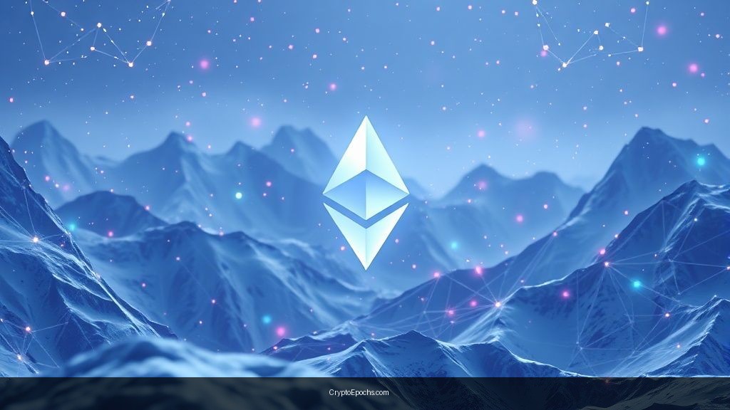 Ethereum Connection to Cardano? Top Dev Hints at Most Anticipated Integration