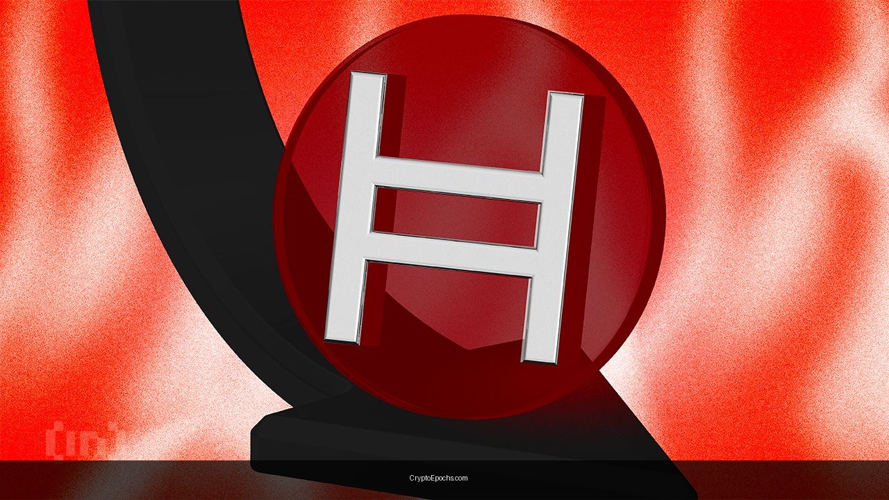 HBAR Price Risks a 28% Drop as Bear Flag Breaks, but One Outlier Offers Hope