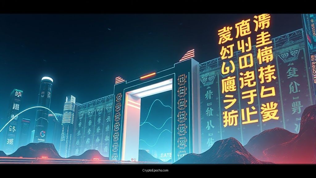 Gate CEO Dr. Han on Perpetual Trading, CeDeFi, and Crypto’s Shift in 2025