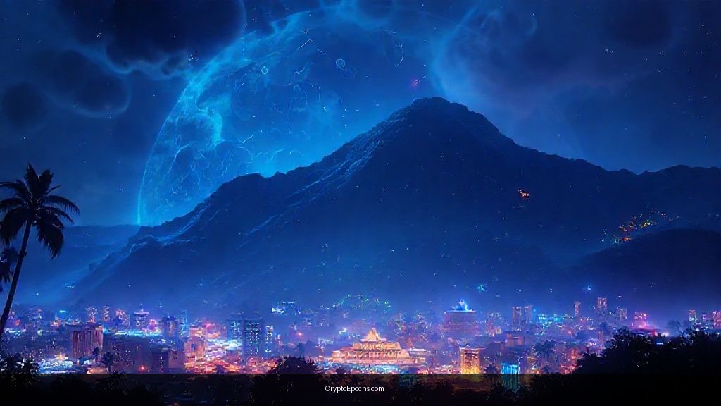 El Salvador In Advanced Talks To Sell Government-Backed Chivo Wallet As Part Of $1.4B Loan Deal, IMF Reveals