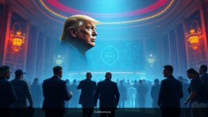 Trump family-linked USD1 supply up $150M as Binance rolls out yield program