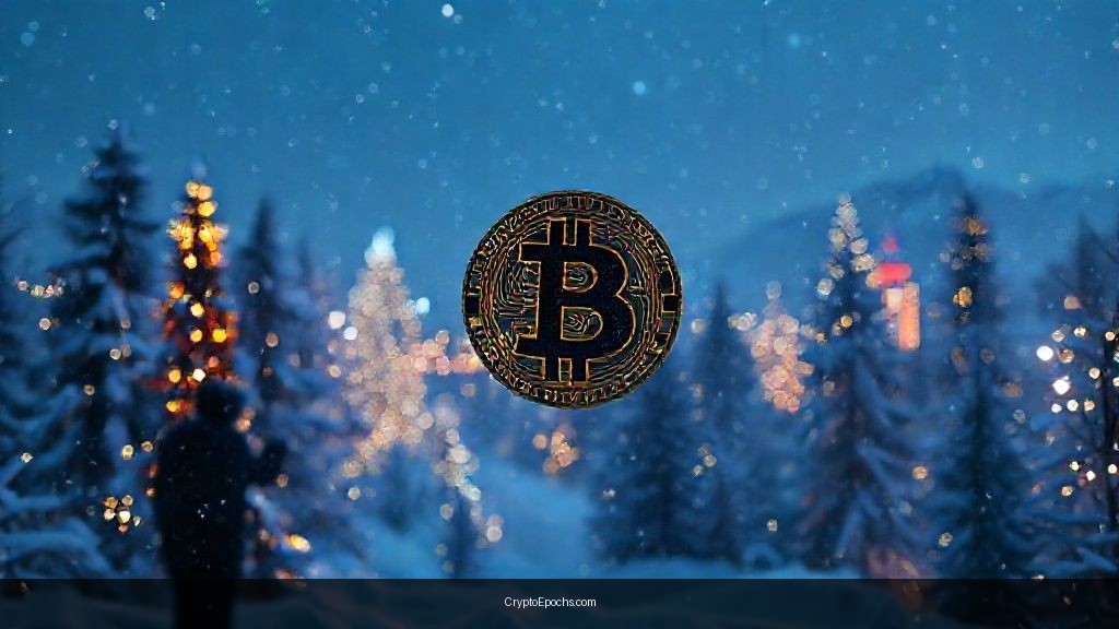 Why Is Crypto Down Today? – December 24, 2025