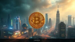 AI-led Market to Impact Bitcoin in 2026, CEO of Tether Declares