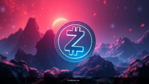 Zcash Price Eyes 50% Breakout As Top Holders Accumulation Strengthens