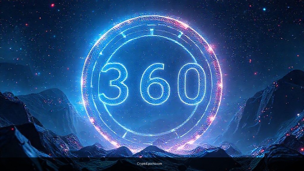 $3.60 XRP Still in Play Even After -14% December Dump, Bollinger Bands Reveal to Bulls