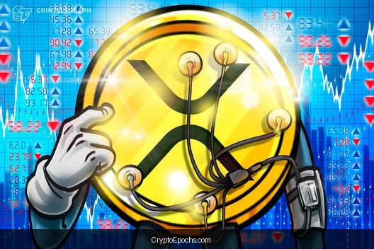 XRP price below $2: Negative sentiment signals ‘strong rebound’ ahead